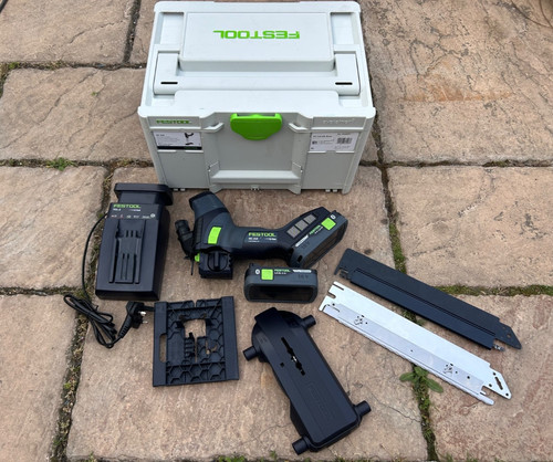 Festool isc 240 cordless - 240,
