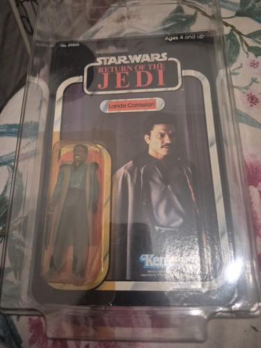 Vintage star wars rotj - vintage,