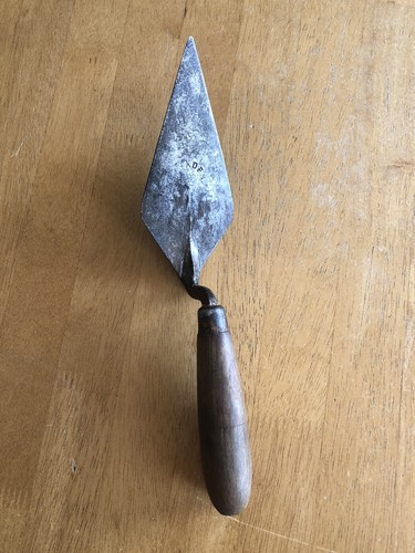 Brades vintage whs - wh,