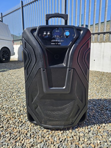Qtx busker 100w with - pa, vhf