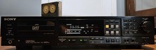 Sony DAT DTC-1000ES Serviced and 100% Tested