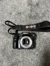 Sony Alpha A200 10.2MP Digital