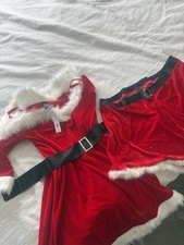 Ann Summers Mr And Mrs Claus