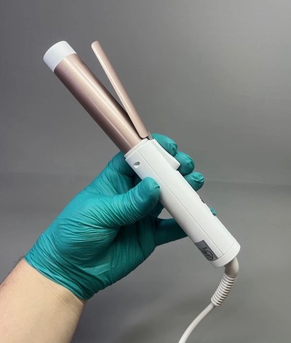 Travel size hair curler mini - curler,