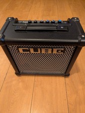 Roland CUBE-10GX - Compact 10W