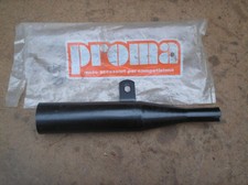 Puch Malugati 50 moped kids MX