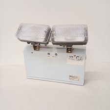 LAP Twin Head Emergency LED