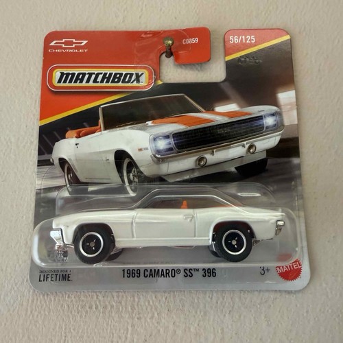 Matchbox 2026 mainline - matchbox,
