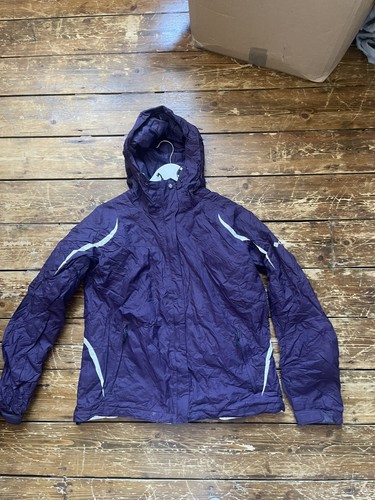 Purple columbia vintage - purple,