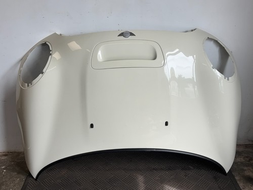 Mini cooper bonnet pepper - mini,