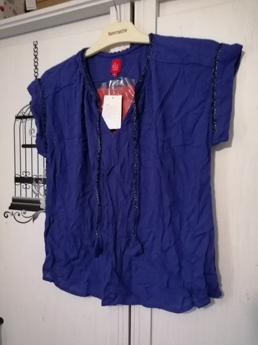 Miss captain tortue top - miss,