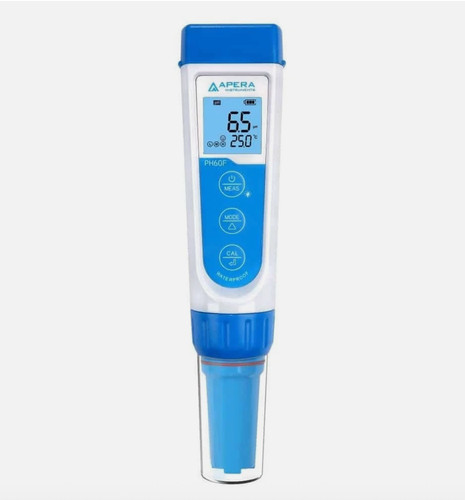 Apera instruments ph60f - instruments,
