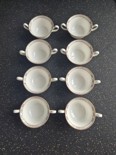 Wedgewood bone china dinner
