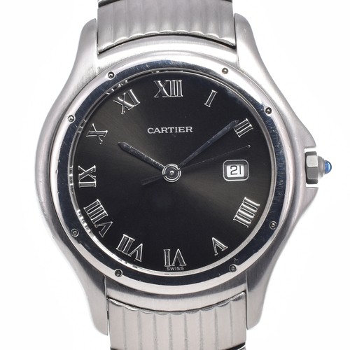 Cartier panthere cougar - cougar, lm