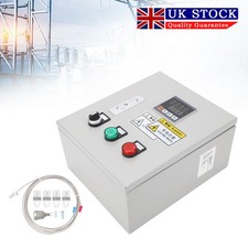 PID Temperature Controller 3