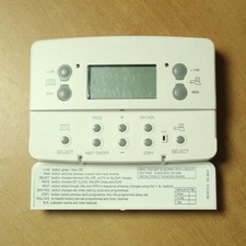 Danfoss FP715Si Twin Channel Programmable Thermostat 0087N789800 - NEW OTHER