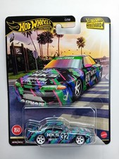 Hot Wheels Nissan Skyline GT-R