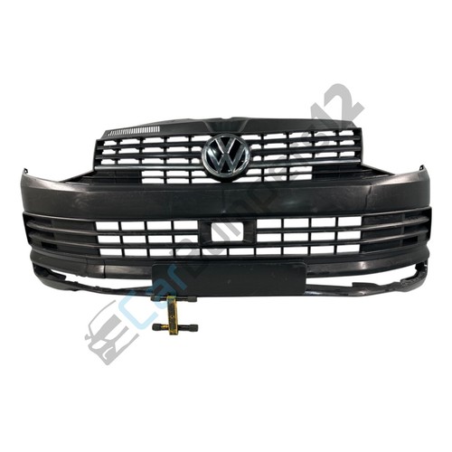 Volkswagen transporter t6 - volkswagen,