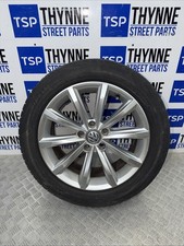 2018 VOLKSWAGEN PASSAT B8 17"