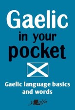 Gaelic in Your Pocket: Gaelic