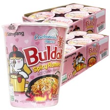 Samyang Hot Chicken Flavour