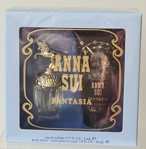 Anna sui miniature - anna, set