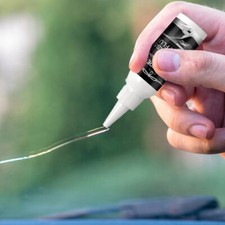 1x 30ml Car Cracked Glass