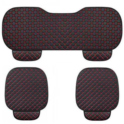 Front rear car seat cover - car,