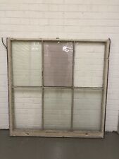 Reclaimed Old Large Georgian 6