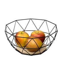 Vegetable Fruit Basket Metal