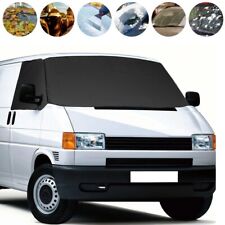 Car Windscreen Cover Blackout