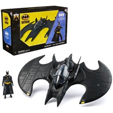 Dc Comics Batman Batwing 4"