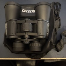 Celestron UpClose G2 20x50