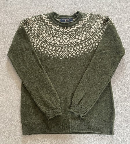 Paul costelloe jumper - paul,