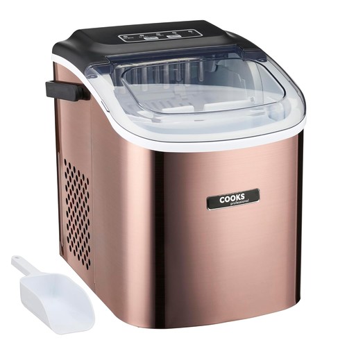 Cooks professional ice - cooks,
