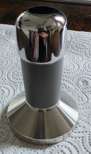 Smeg coffee tamper - coffee,