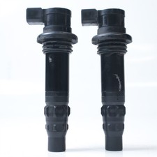 2018 YAMAHA MT-07 Ignition