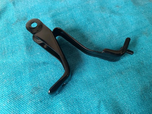 Ford fiesta spot light bracket - fiesta,