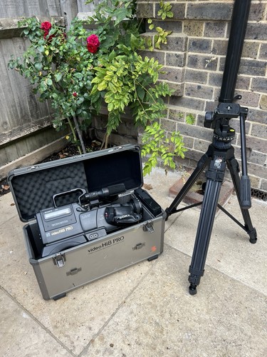 Sony video hi8 - sony,