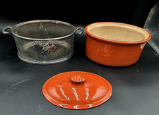 Antique Guernsey Brown