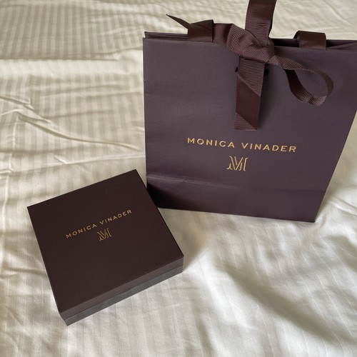 Monica vinader gift - monica,