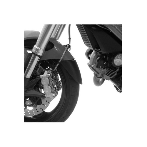 Puig front fender extension - fender,
