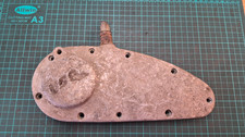 BSA B31 B33 timing cover ref