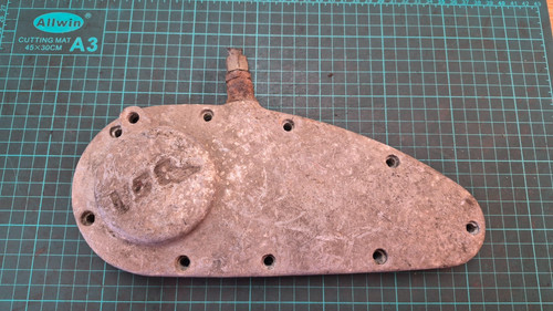 Bsa b31 b33 timing - bsa,