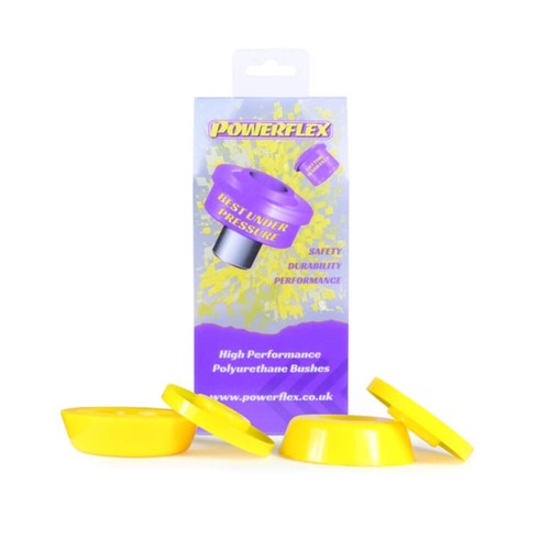 Powerflex front shock top - powerflex,