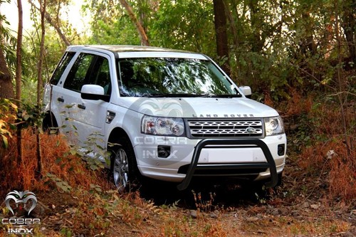 Land rover freelander bull - 2,