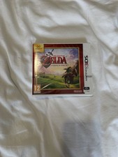 The Legend of Zelda: Ocarina