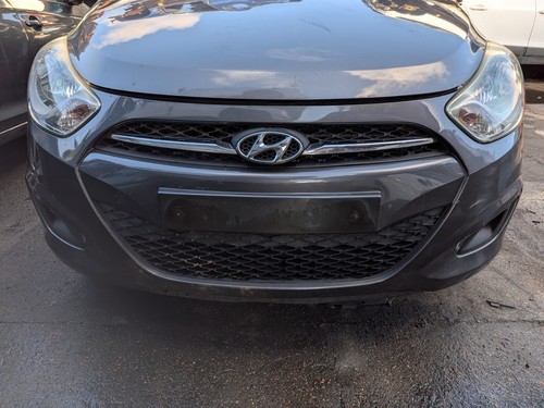Hyundai i10 mk1 classic 2013 - i10,