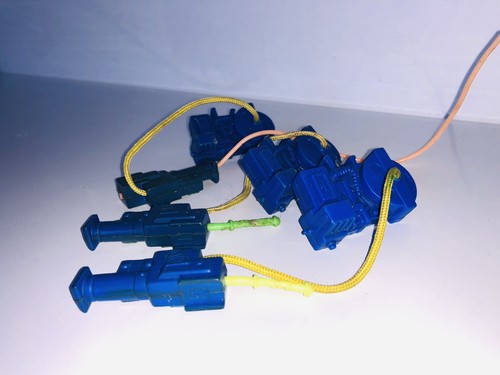 The real ghostbusters - the,
