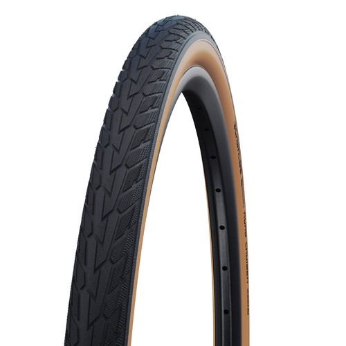 Schwalbe road cruiser - schwalbe, bike